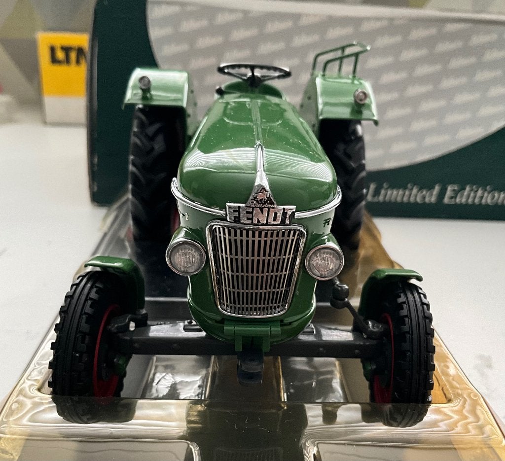 FENDT Farmer 2, Verzenden, Zo goed als nieuw, Overige typen, Overige merken