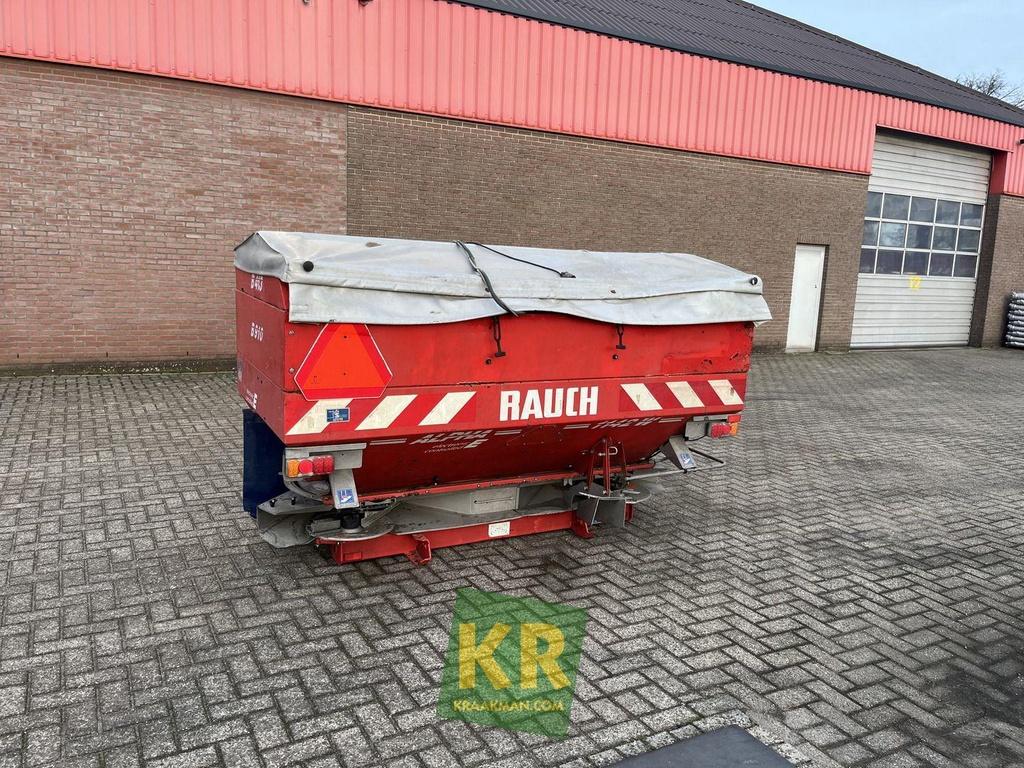 Rauch ALPHA-1142-690989, Overige, Gewasbescherming en Bemesting