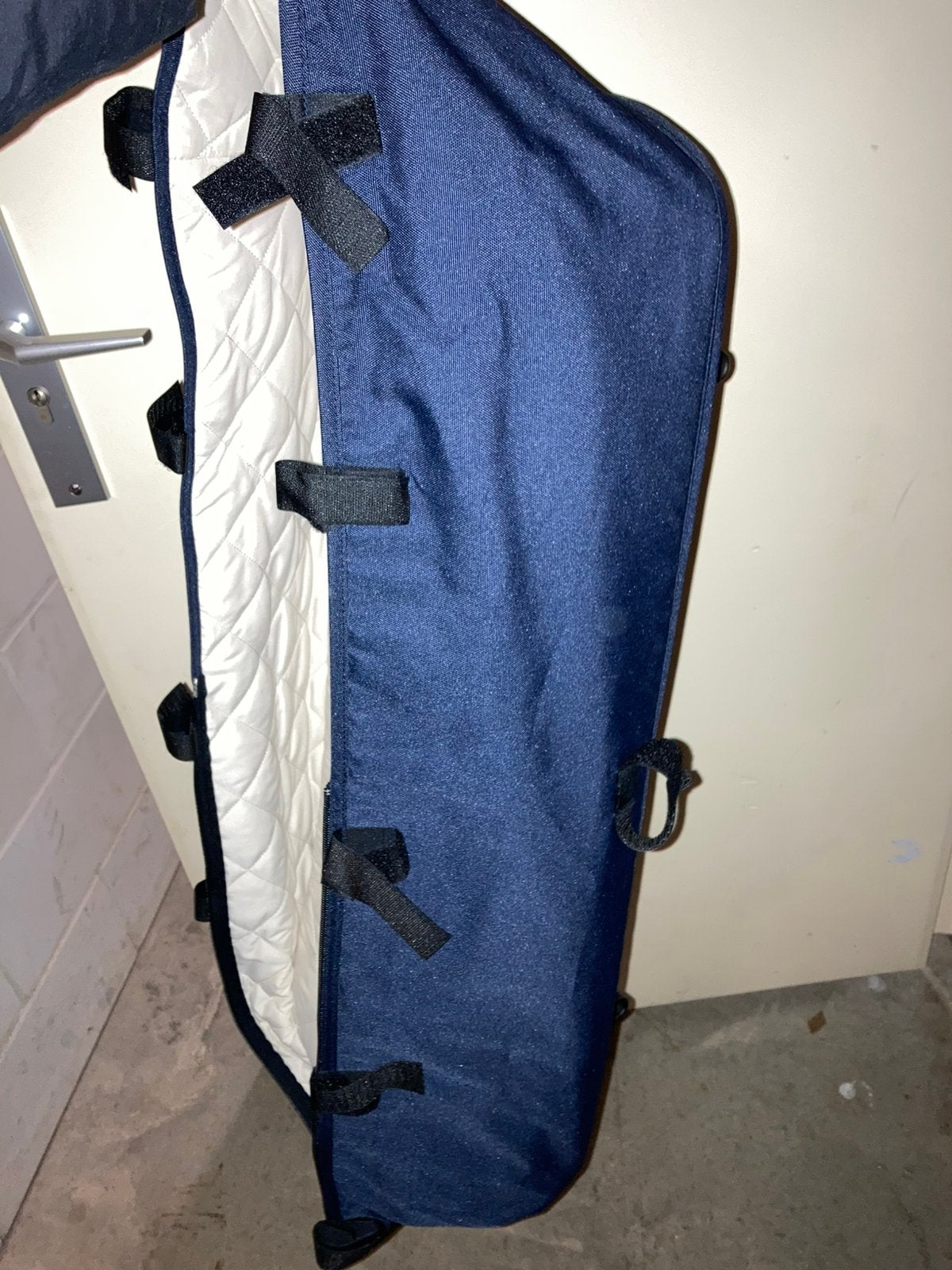 Bugaboo cameleon wieg zo goed als nieuw, Ophalen of Verzenden, Zo goed als nieuw, Bugaboo