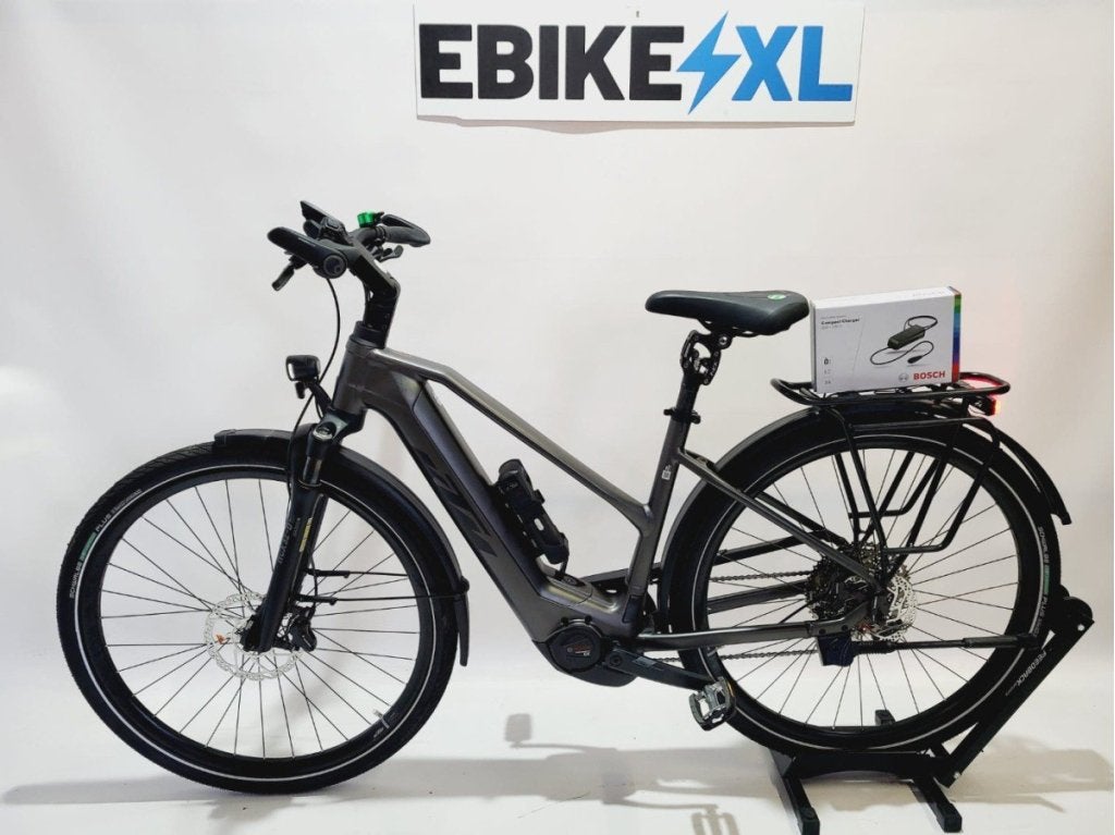 DEMO KTM Macina Style X Pro Bosch Perf Line CX MM
