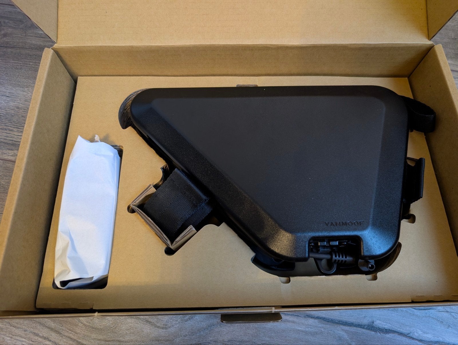 VanMoof Powerbank NIEUW!!, Ophalen, Nieuw