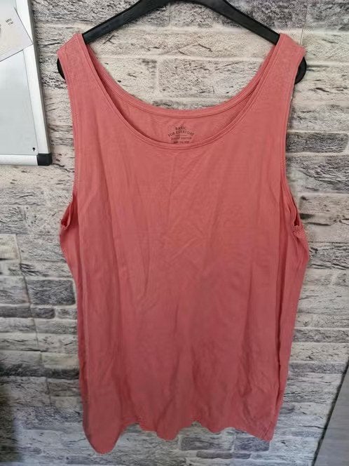 Oud roze topje Maat 48 h, Kleding | Dames, Onbekend, Zo goed als nieuw, Onbekend, Roze