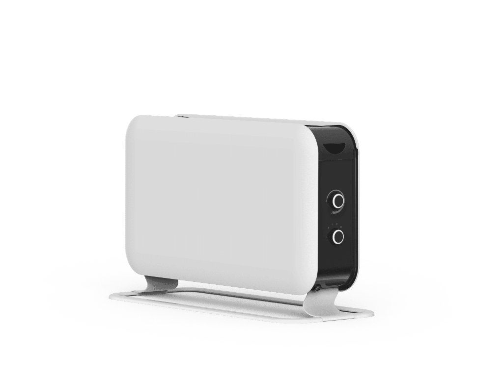 Mill convection heater CO2200MECMAX, Doe-het-zelf en Verbouw, Ophalen, 30 tot 80 cm, Overige typen, Zo goed als nieuw
