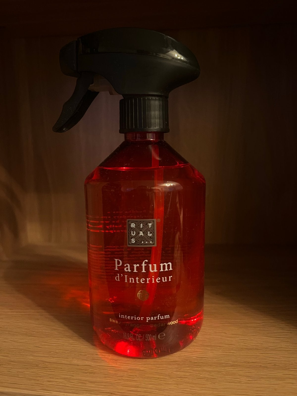 Rituals Parfum d'Interieur Happy Buddha 500ml, Sieraden, Tassen en Uiterlijk, Uiterlijk | Parfum, Verzenden, Nieuw