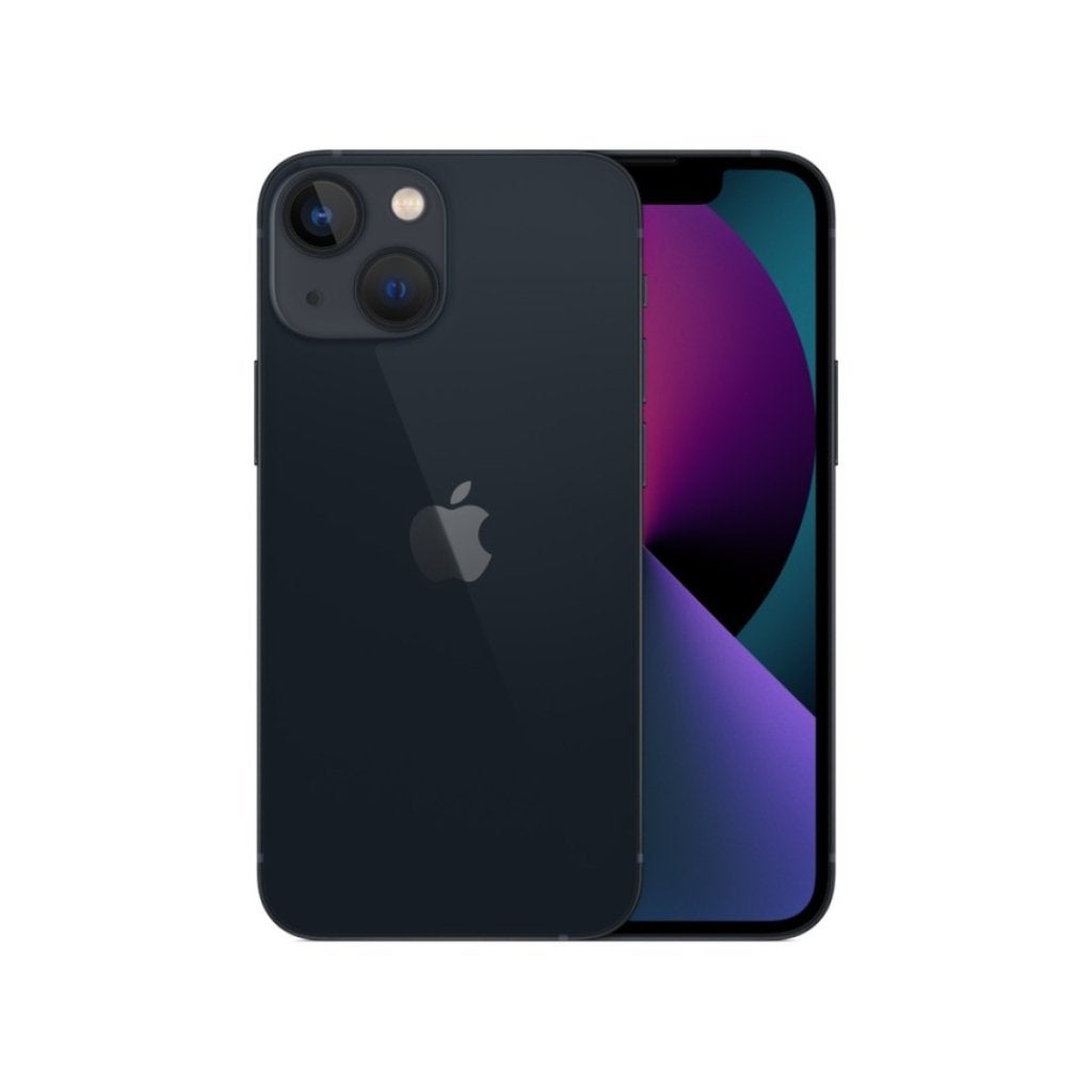 Apple iPhone 13 Mini | 128GB | Zwart | A-Grade