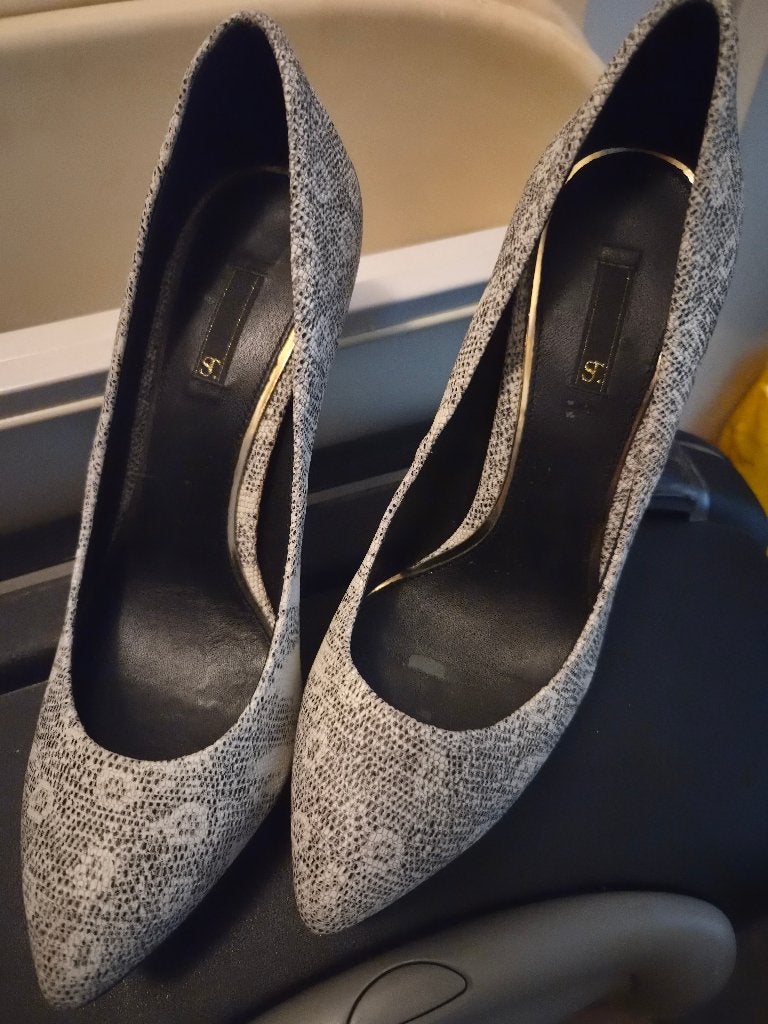 Schoenen, Kleding | Dames, Ophalen, Pumps, Supertrash, Zo goed als nieuw