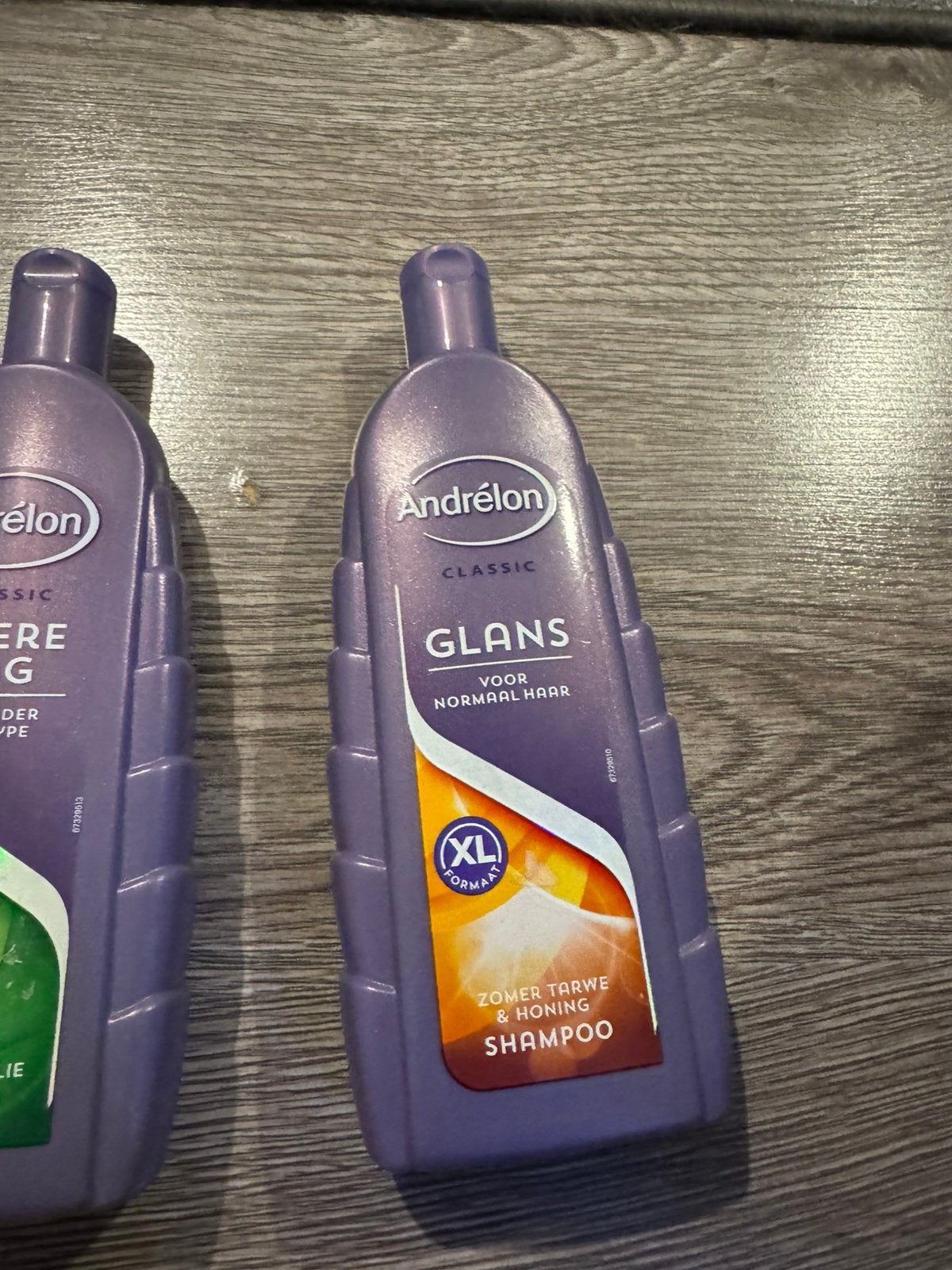 Shampoo, Ophalen of Verzenden, Nieuw, Shampoo of Conditioner