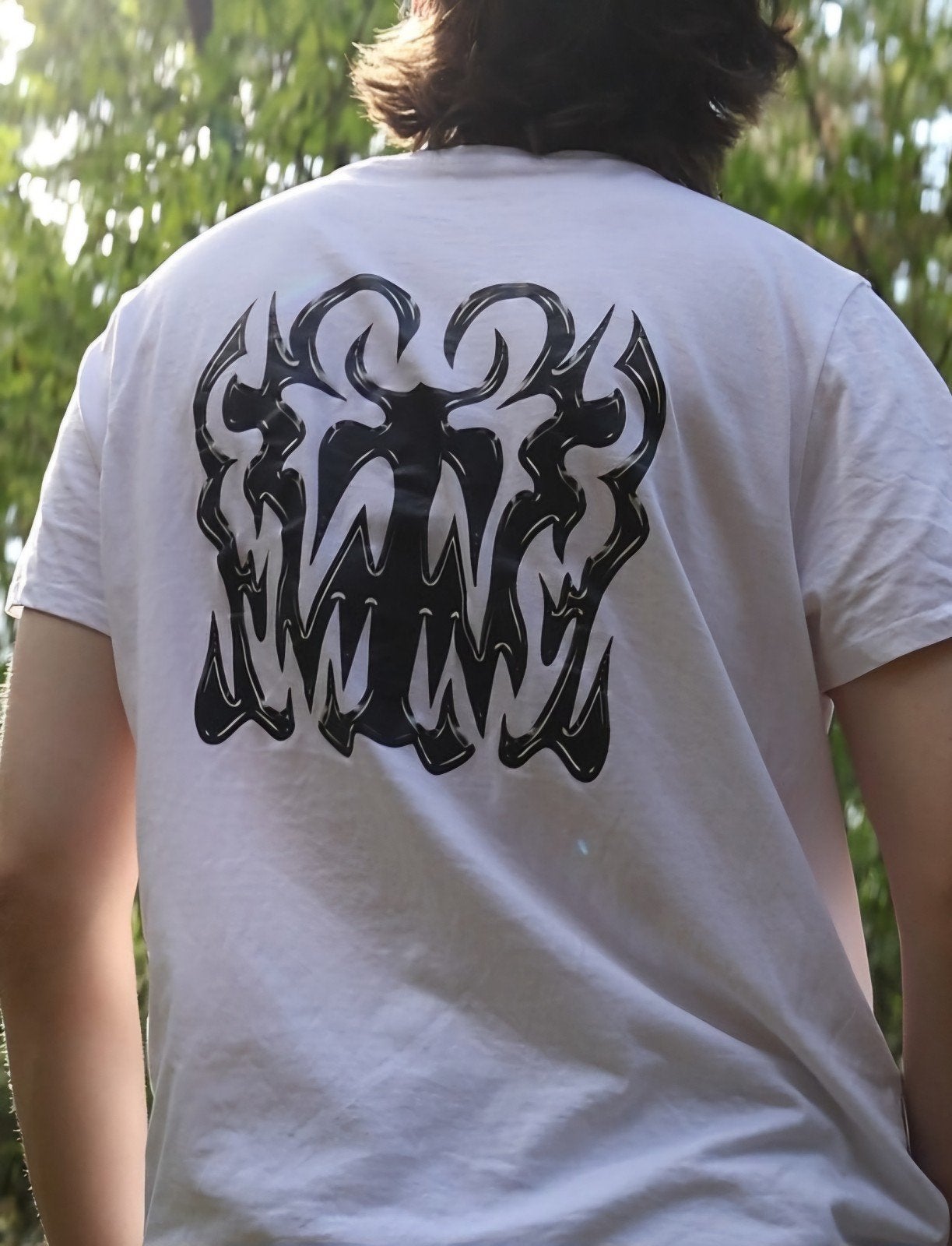 Diverse T-Shirts, 4 stuks, Ophalen of Verzenden, Nieuw, Zwart