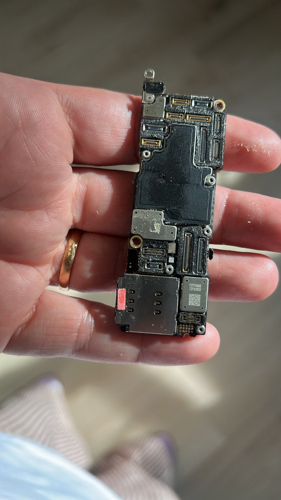 Telefoon Reparatie Amsterdam Aan Huis | FastoFix, Ophalen of Verzenden