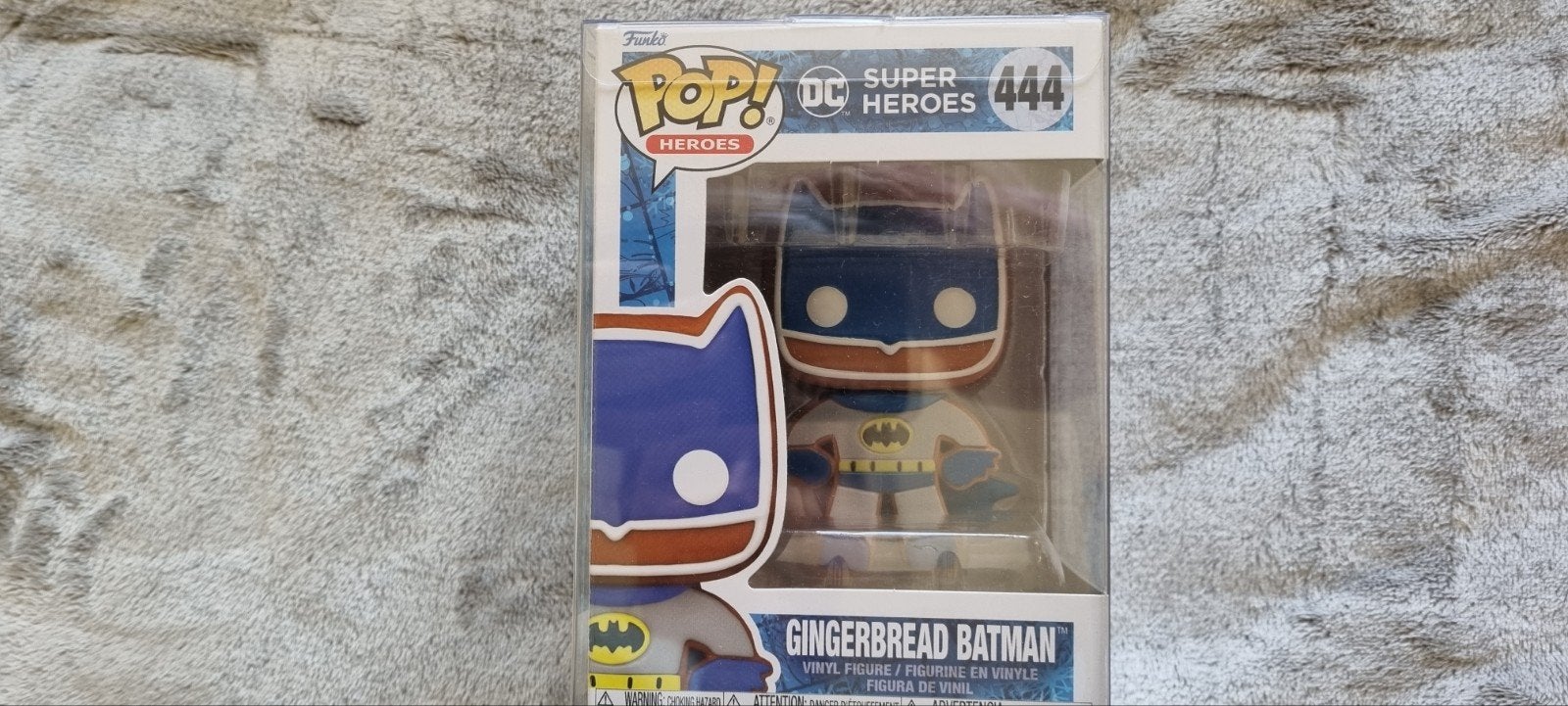 Funko pop, Verzamelen, Ophalen