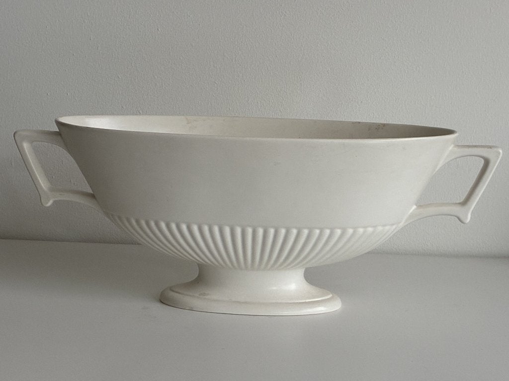 Wedgwood Edme schaal, Etruria Barlaston (gaaf), Gebruikt, Ophalen of Verzenden, Schaal of Schalen, Wedgwood