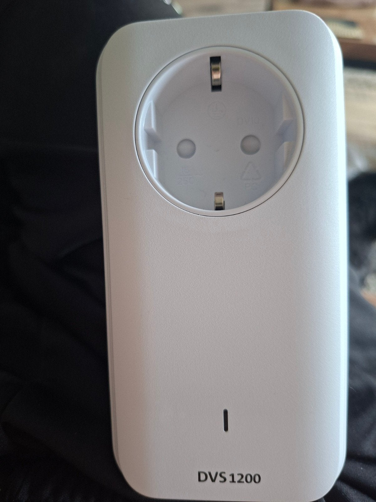 KPN DVS 1200 Powerline Adapter - Internet via Stopcontact, Computers en Software, Overige Computers en Software, Ophalen of Verzenden