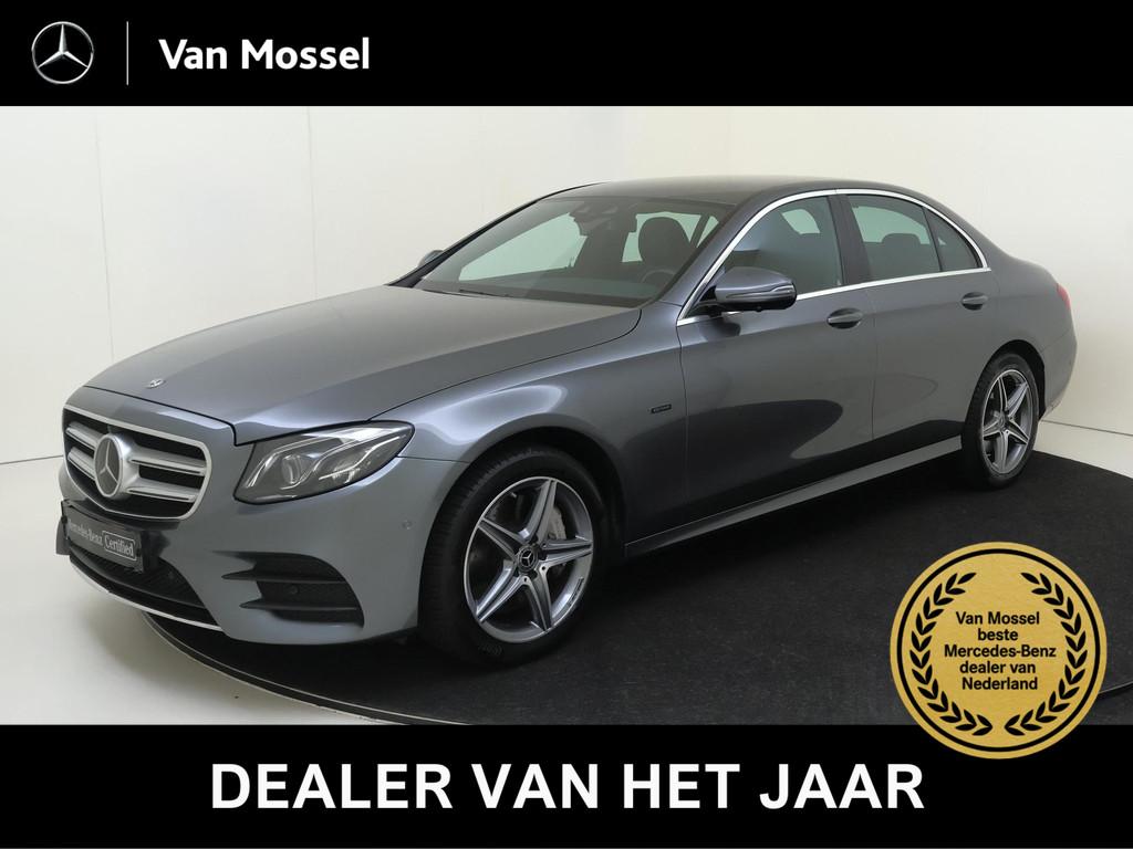 Mercedes-Benz E-klasse 300 e Business Solution AMG / Burmest, Auto's, Mercedes-Benz, Bedrijf, Te koop, E-Klasse, 360° camera, ABS