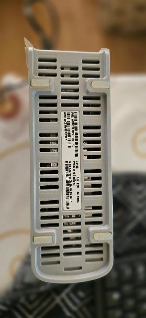 Western Digital My Cloud 2TB NAS | Persoonlijke Cloud, Computers en Software, Harde schijven, Ophalen, 2TB, HDD, Zo goed als nieuw