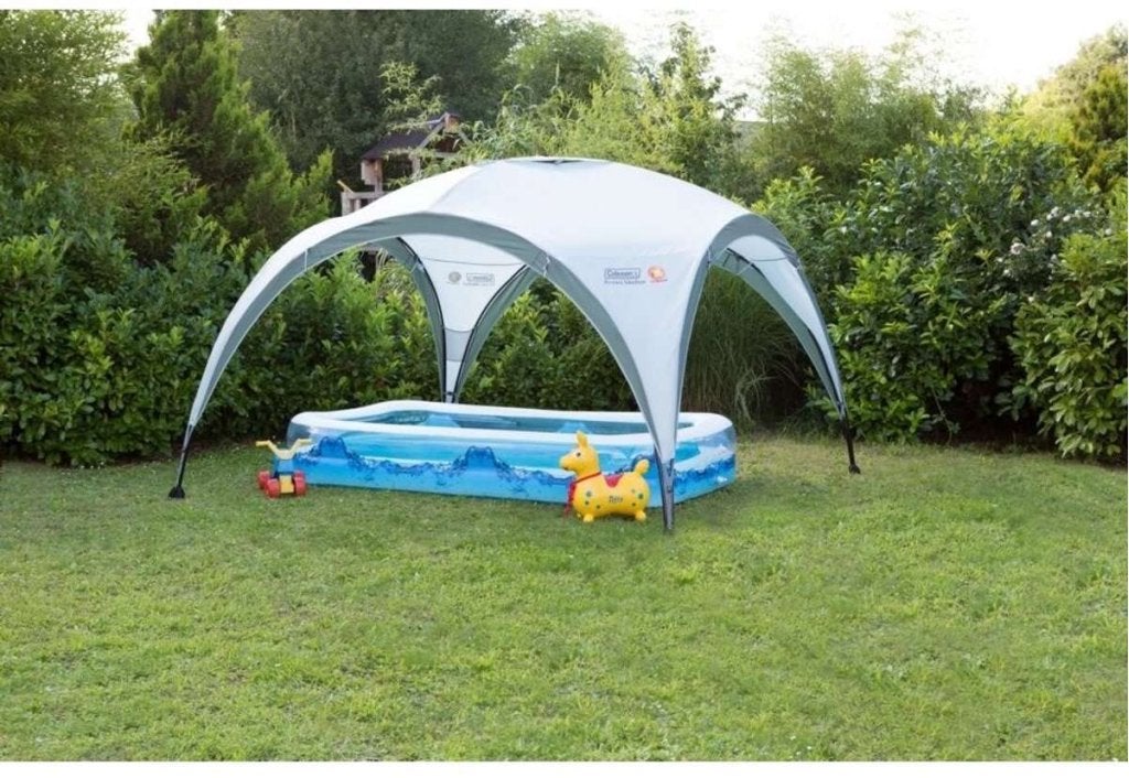 Coleman Event Shelter L maat 365 x 365cm, Coleman, Info@coleman.com, Nieuw, Ophalen of Verzenden
