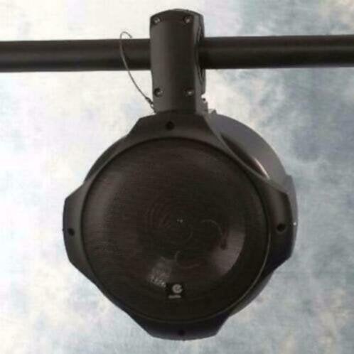 Omroep installatie speakers 8 Inch 20cm 260 Watt, Overige merken, ., Overige typen, Nieuw