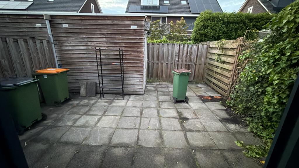 GRATIS TUINTEGELS - Zelf afhalen, Ophalen, Beton, Terrastegels