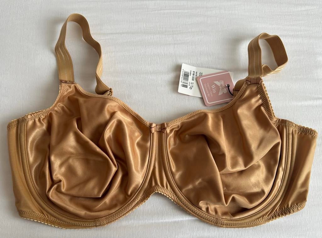100D Prima Donn bh Satin NIEUW, Kleding | Dames, Verzenden, ., BH, .