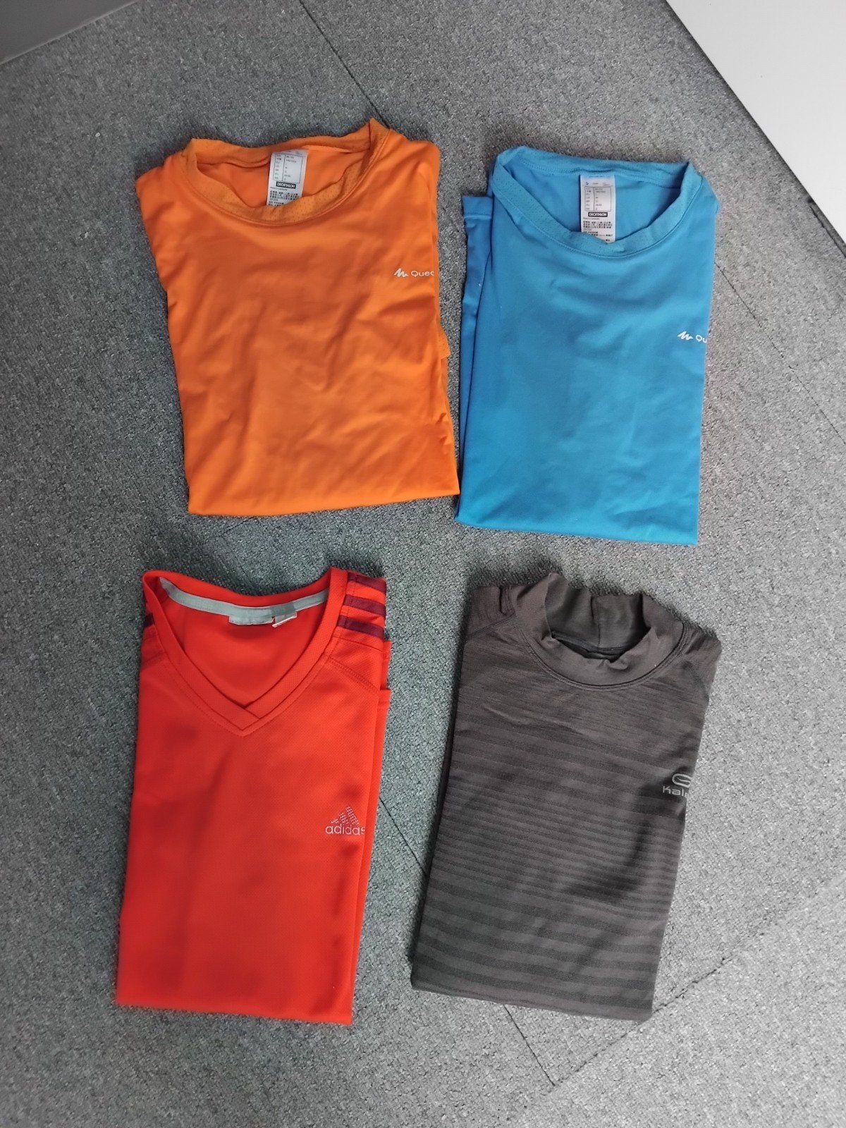 sport shirts, Kleding | Dames, Ophalen of Verzenden