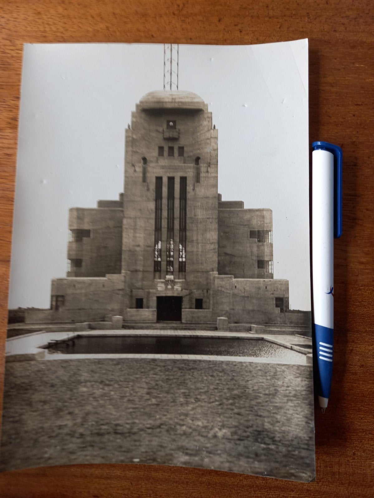 Kootwijk, Ophalen of Verzenden, Voor 1940, Zo goed als nieuw, Overige onderwerpen