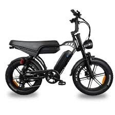 Diverse fatbikes X50, C80, gt2000, gt16, gt20, v20, v8, Ophalen of Verzenden, Nieuw, 20 inch of meer