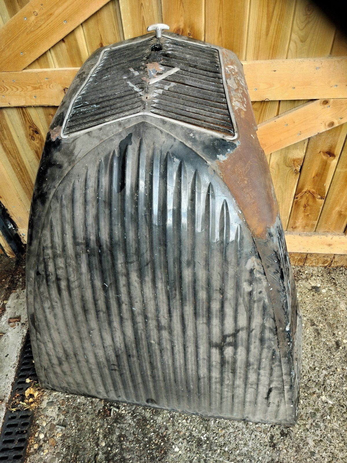 2cv citroen, Ophalen, Gebruikt, Citroën, Voor