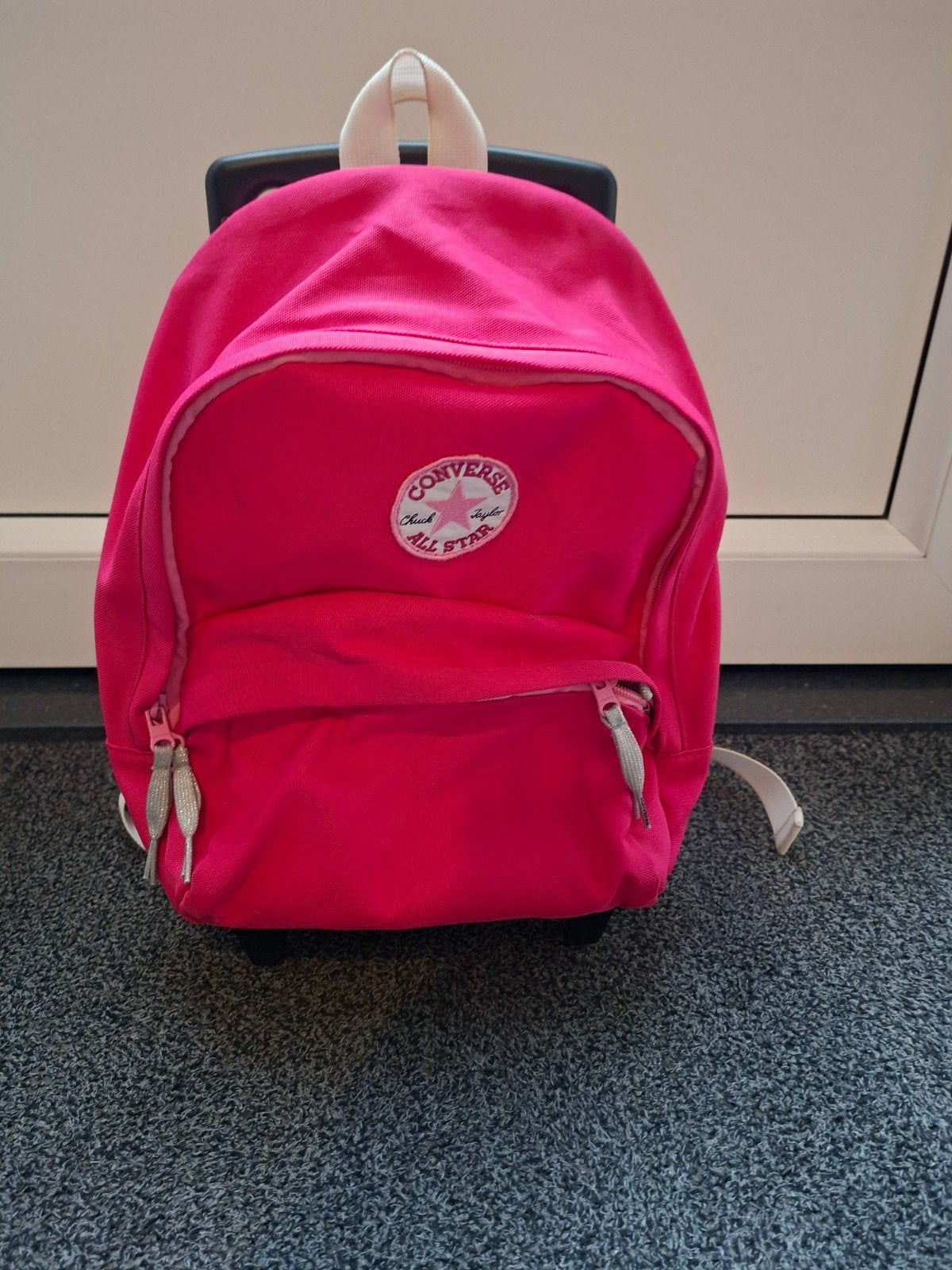 kinder tas/trolley, Ophalen of Verzenden