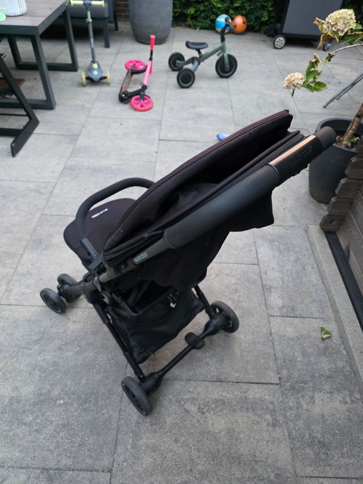 Maxi Cosi Buggy (lara), Ophalen, Gebruikt, Maxi-Cosi
