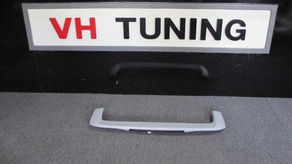 Lester H592LK Ford Escort MK4 MK5 spoiler, Ophalen of Verzenden