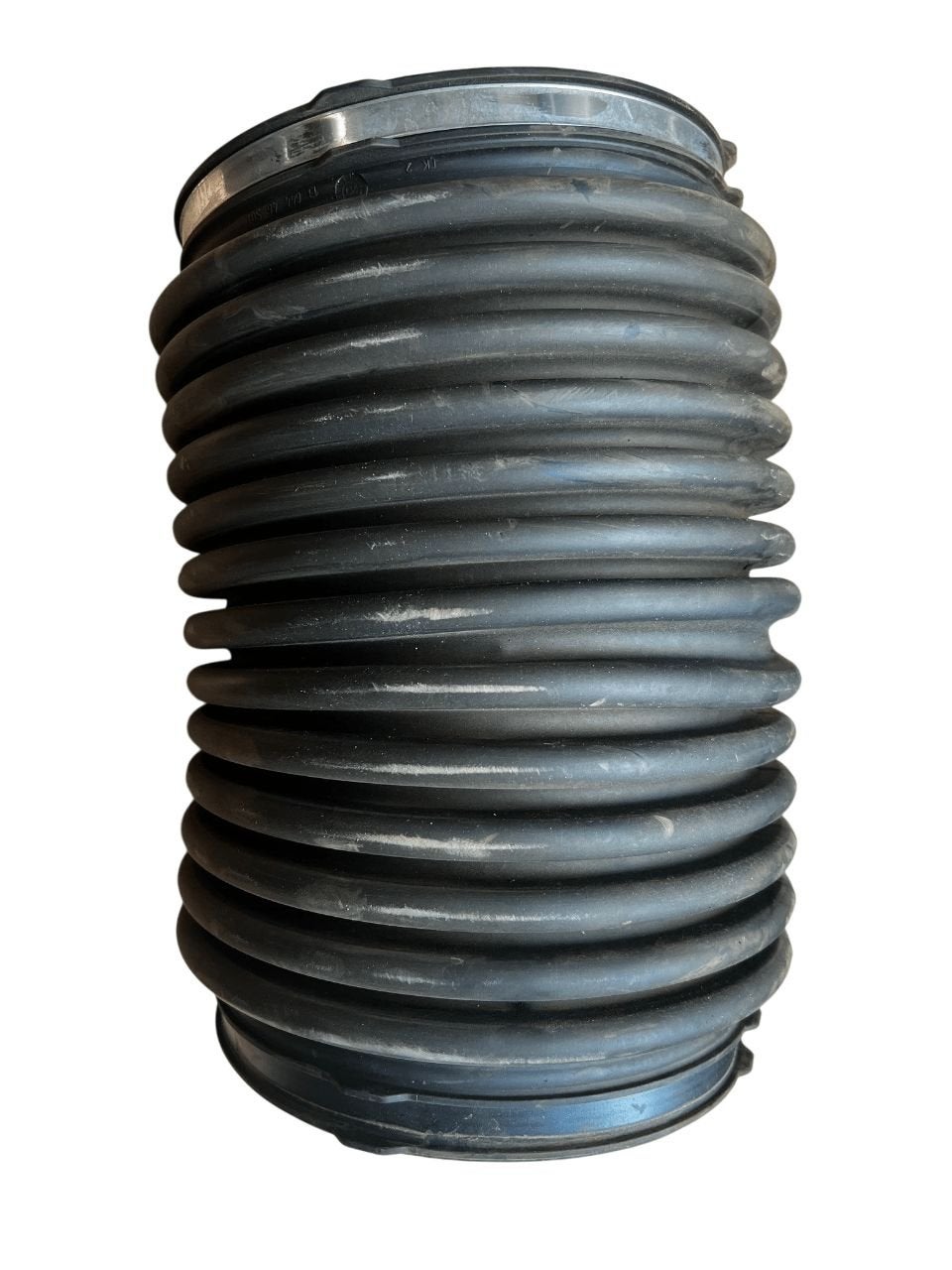 DAF CF XF XG FLEXIBLE PIPE,AIR FILTER USED  2240598U, Uitlaatsystemen, Gebruikt, -, -