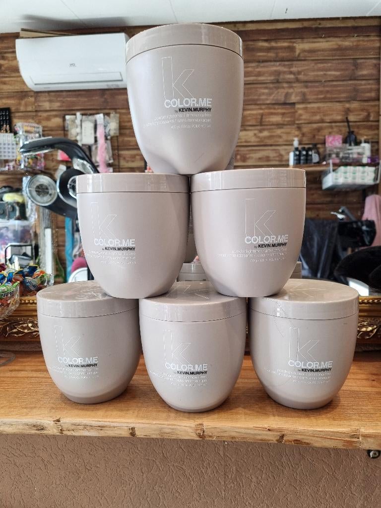 Blondeerpoeder Kevin Murphy nieuw 500gr, Ophalen of Verzenden, Nieuw, Overige typen