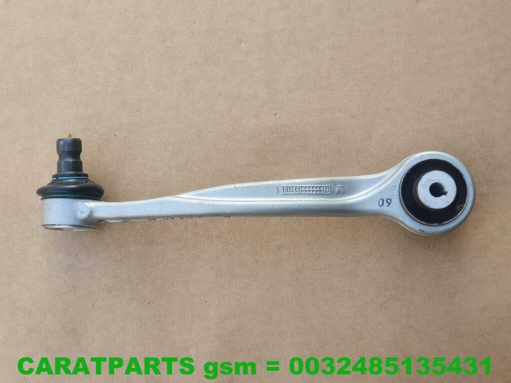 4M0407510C Q5 Q7 Q8 draagarm A7 A6 E tron draagarm Touareg, Gebruikt, AUDI AG, Auto-Union-Strasse 1
85045  Ingolstadt, DE, Kundenbetreuung@audi.de