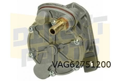 Volkswagen vacuumpomp (2.4D / 2.5TDi) OES! 076145100, Auto-onderdelen, -, Volkswagen, -, Nieuw