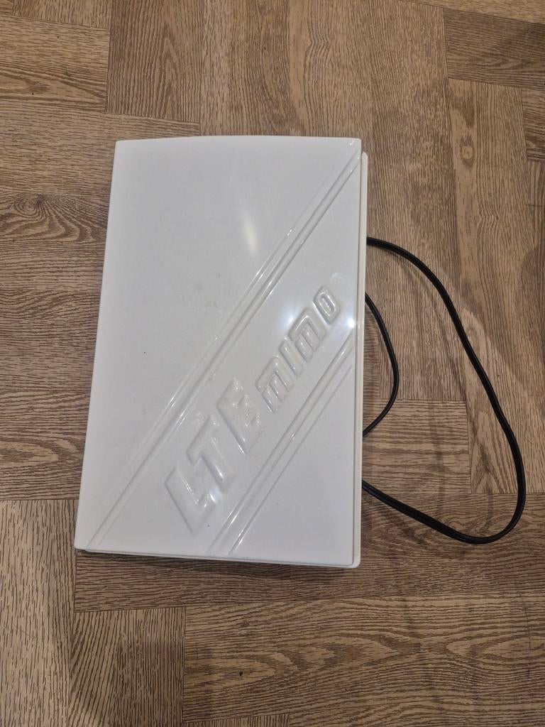 LTE MIMO Antenne - Verbeter uw 4G/5G signaal, Ophalen of Verzenden, Gebruikt, Bedraad