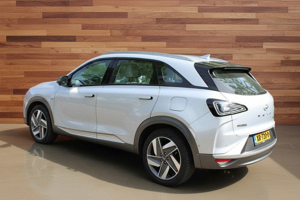 Hyundai NEXO FCEV Plus Pack | WATERSTOF | FULL OPTIONS |, Auto's, Hyundai, Gebruikt, Huisgarantie, Met garantie (alle), Waterstof