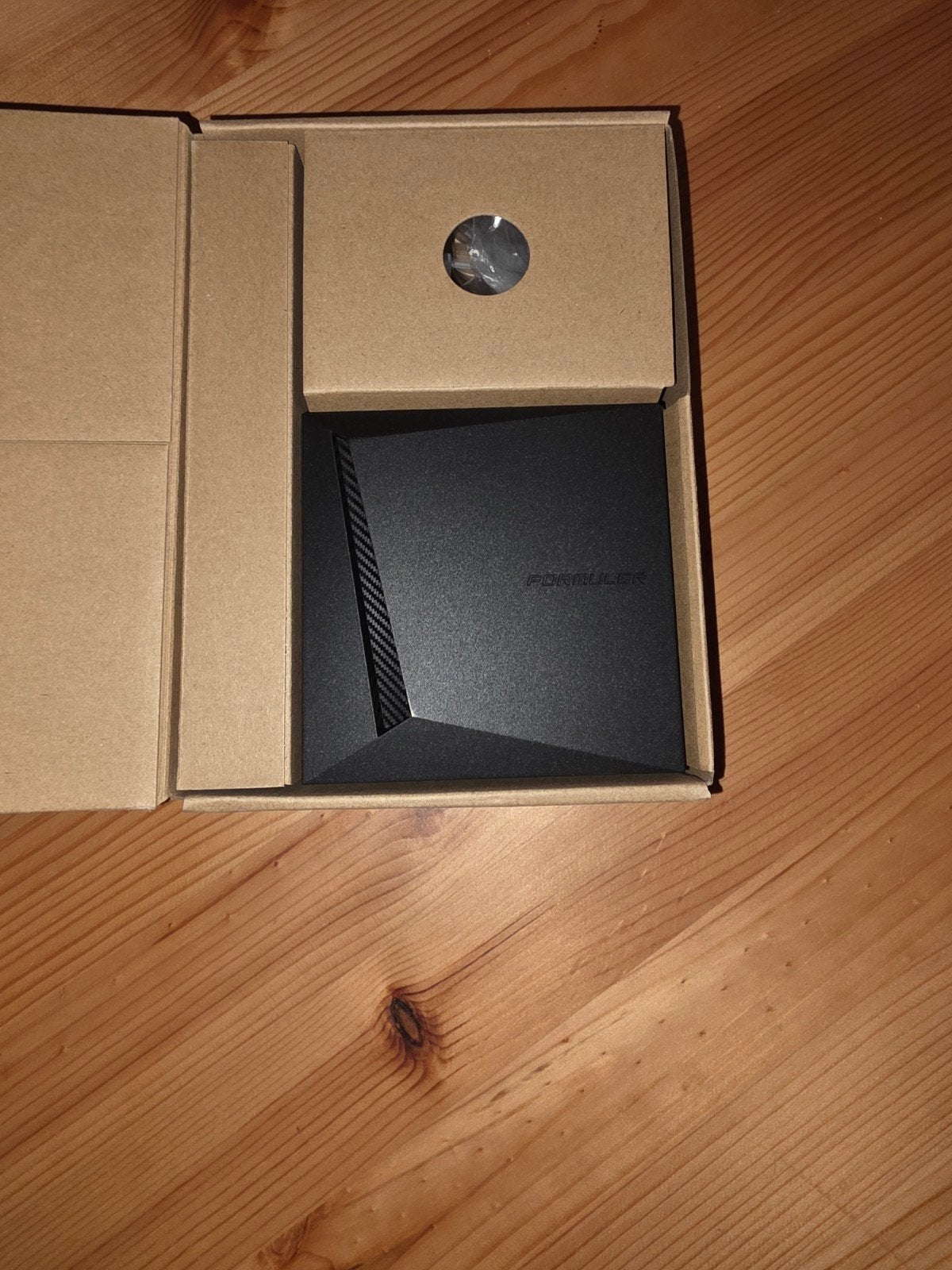 Formuler Z11 Pro Max 4K Ultra HD Android TV Box, Ophalen of Verzenden, Nieuw, HDMI, Zonder harde schijf