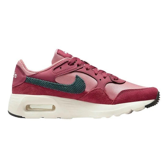 Nike Air Max SC Roze/Rood Dames Sneakers nieuw!, Kleding | Dames, Schoenen, Ophalen, Nike, Nieuw, Sneakers of Gympen