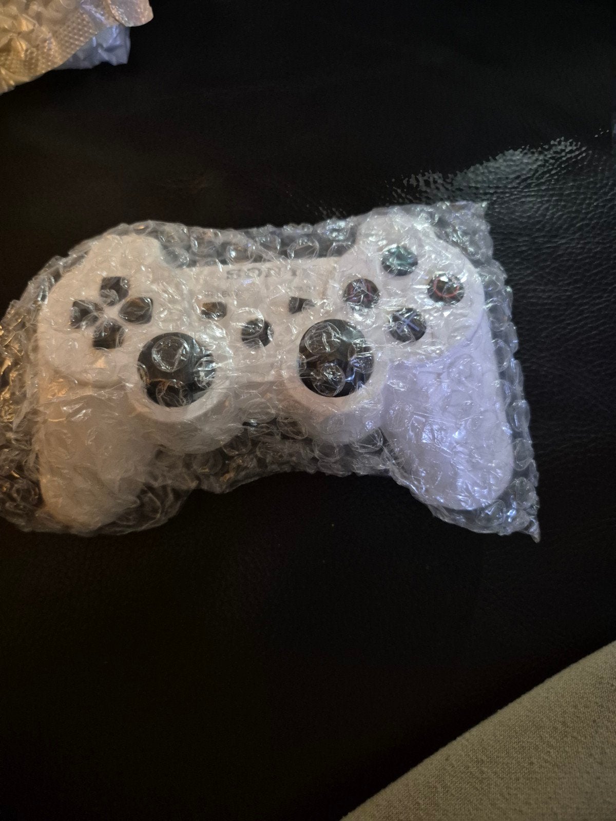 ps3 controller nieuw, Ophalen, Nieuw, Controller