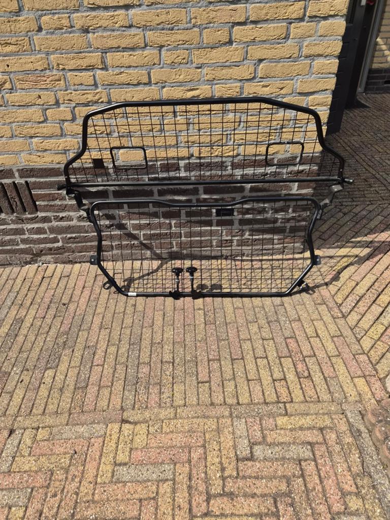 Hondenrek  voor touran 2010  tot2018, Auto diversen, Hondenrekken, Ophalen of Verzenden, Gebruikt
