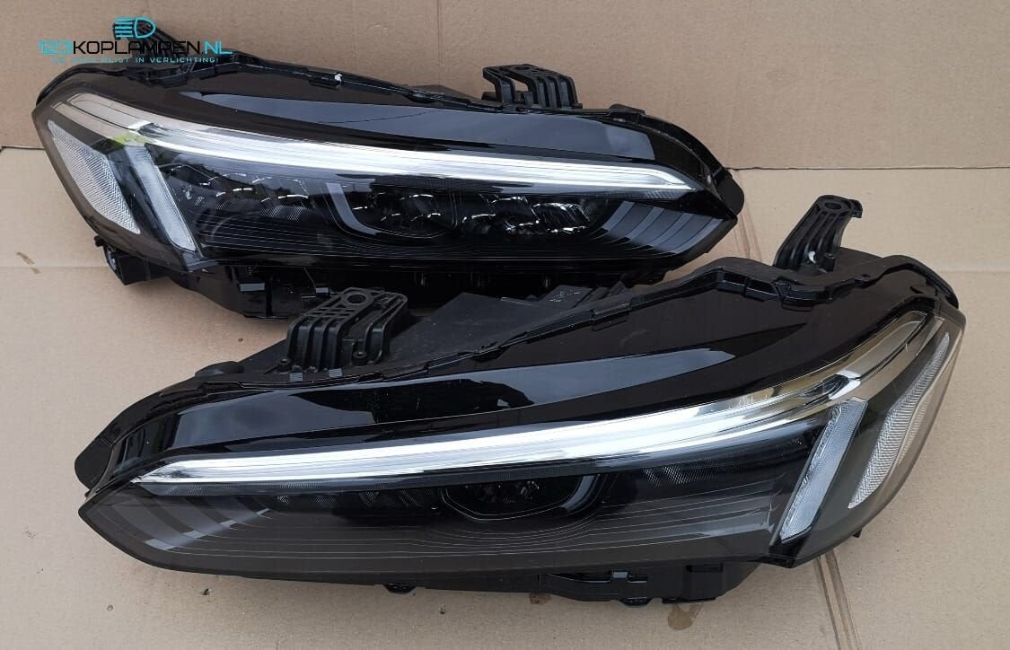 Honda Civic XI Full Led koplamp links rechts, Auto-onderdelen, Verlichting, Honda, Gebruikt, -, -