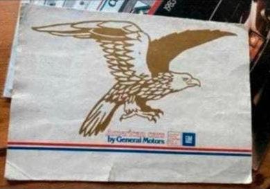 Verkoopfolders Amerikaanse Oldtimers 1980, Boeken, Auto's | Folders en Tijdschriften, Gelezen, Algemeen, Diverse auteurs, Ophalen of Verzenden