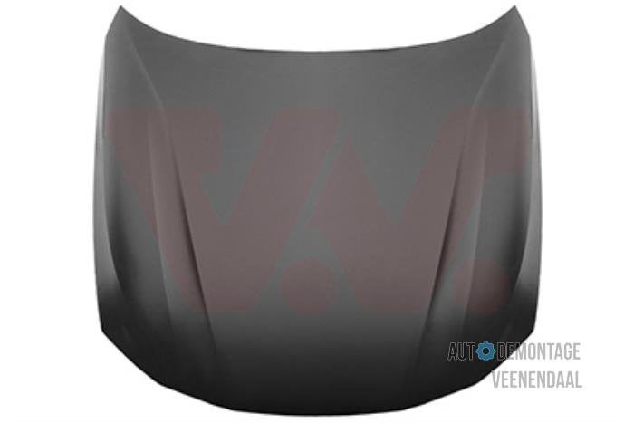 Motorkap van een BMW 4-Serie, Auto-onderdelen, -, -, Nieuw, Ophalen of Verzenden