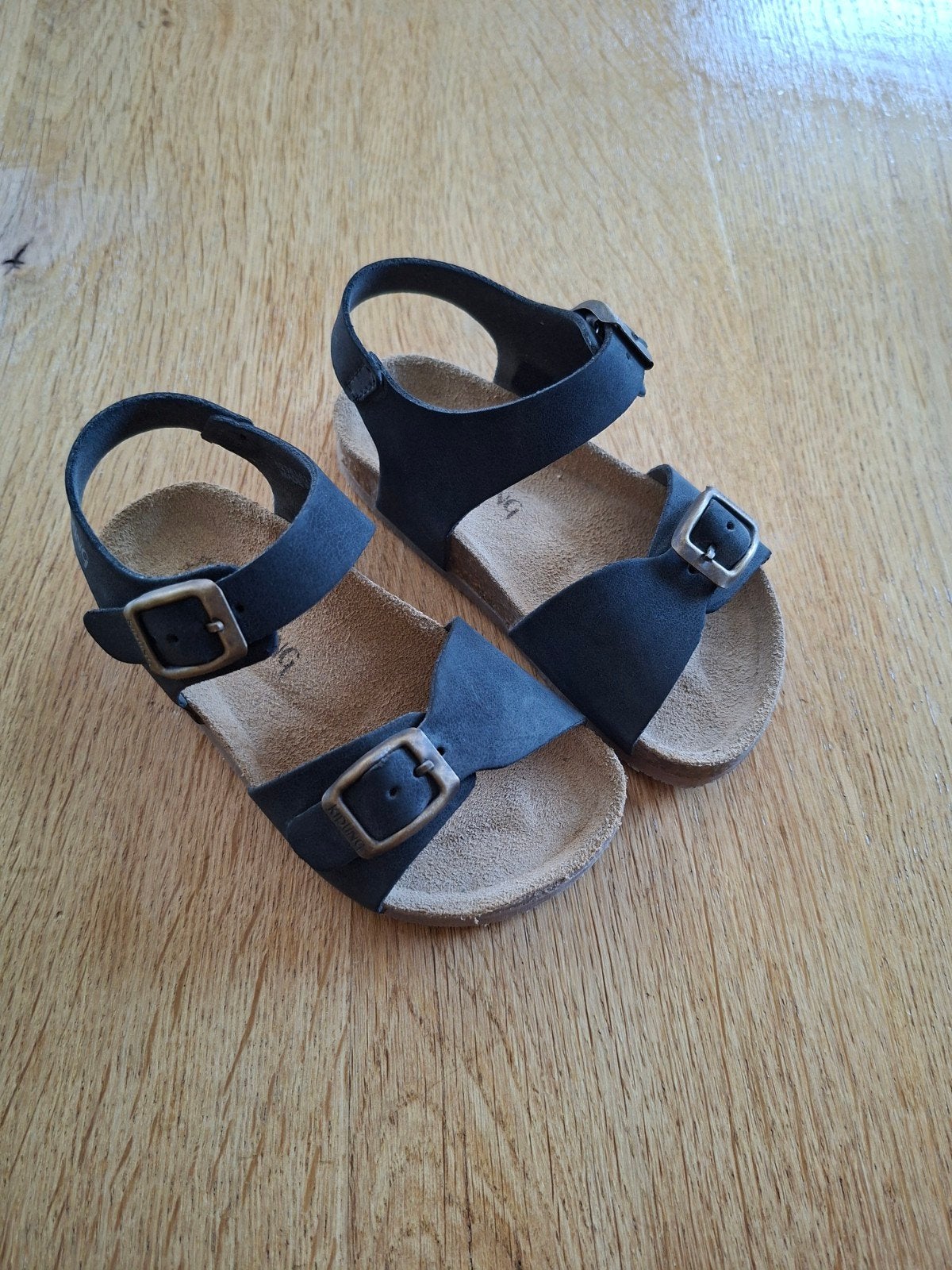 Nieuwe Kipling sandalen maat 24, Kipling, Jongen of Meisje, Overige typen, Nieuw