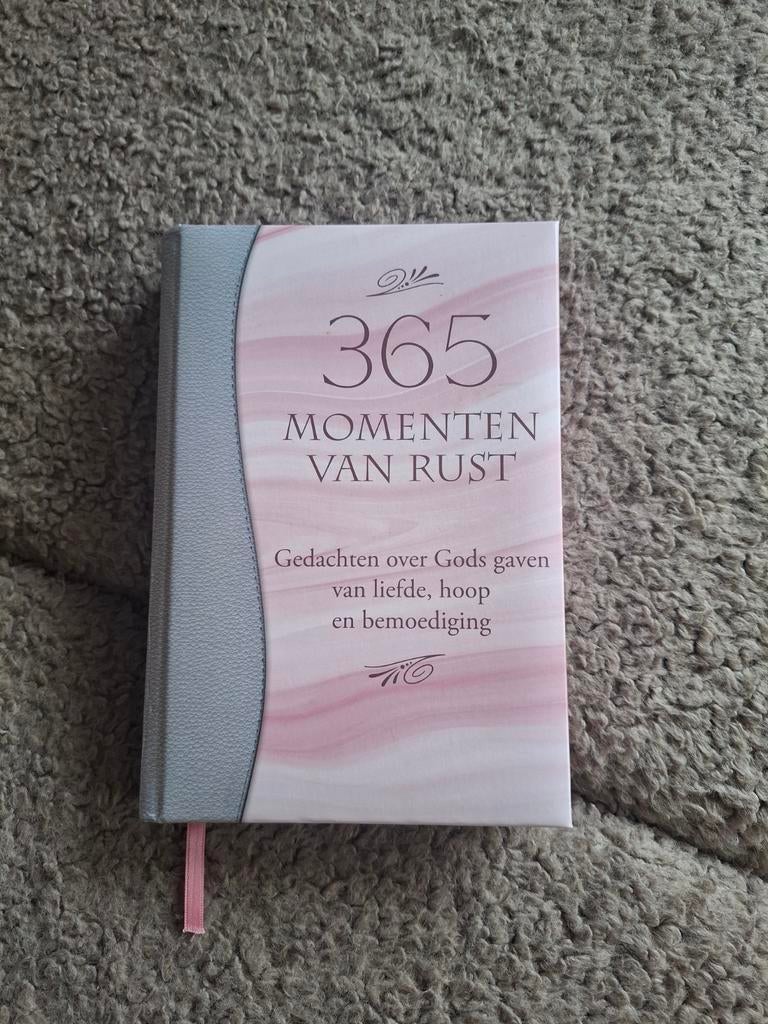 Christelijk dagboek, Boeken, Ophalen of Verzenden