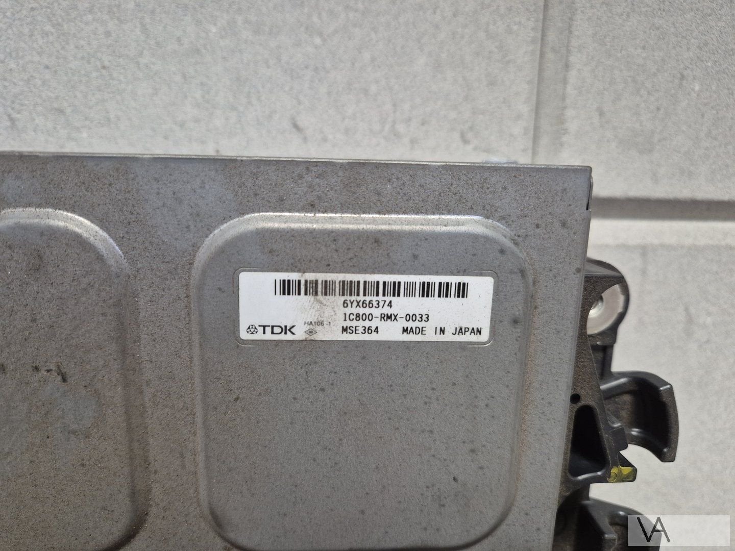 Honda Civic hybrid 2005-2011 dc/dc omvormer inverter €200, Auto-onderdelen, Honda, Gebruikt, -, -