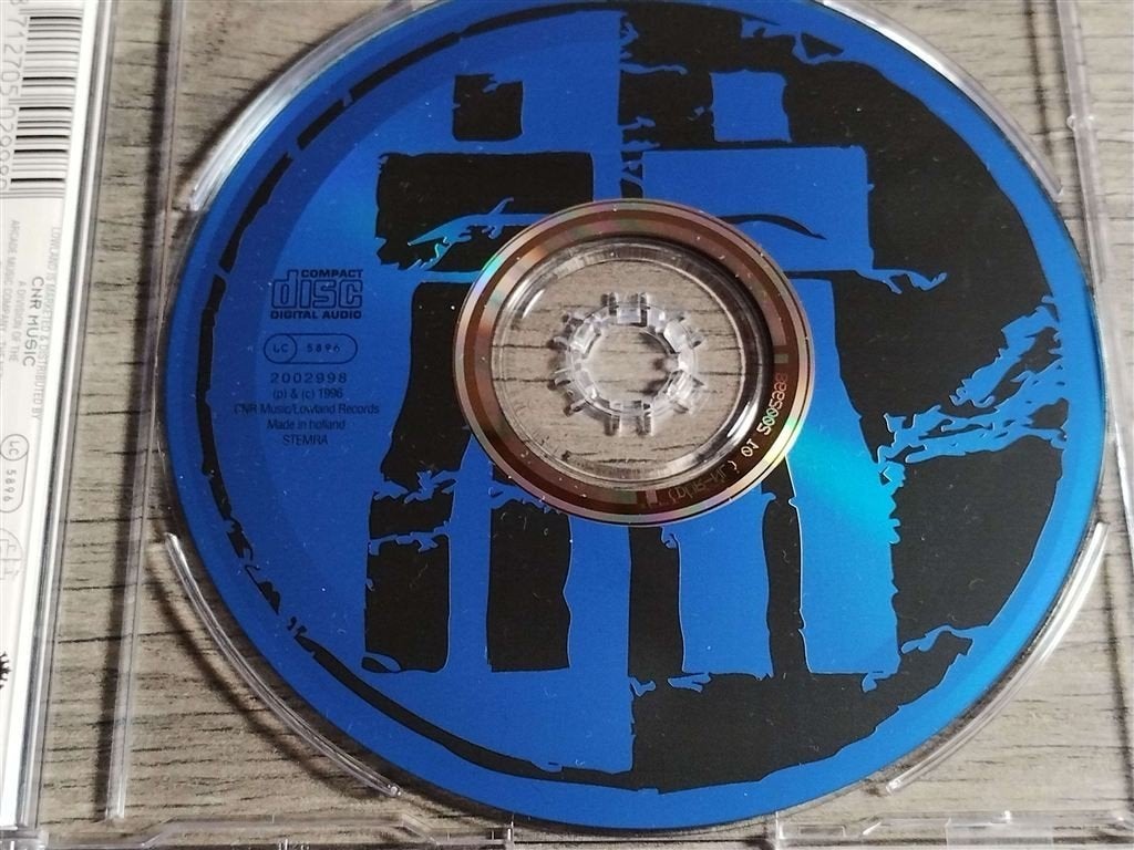 2 Brothers On The 4th Floor ‎– There\'s A Key, Cd's en Dvd's, Ophalen of Verzenden, Zo goed als nieuw, Pop