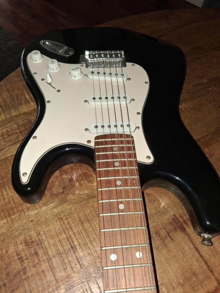 SX Standard Series Custom Handmade elektrische gitaar, Muziek en Instrumenten, Snaarinstrumenten | Gitaren | Elektrisch, Ophalen