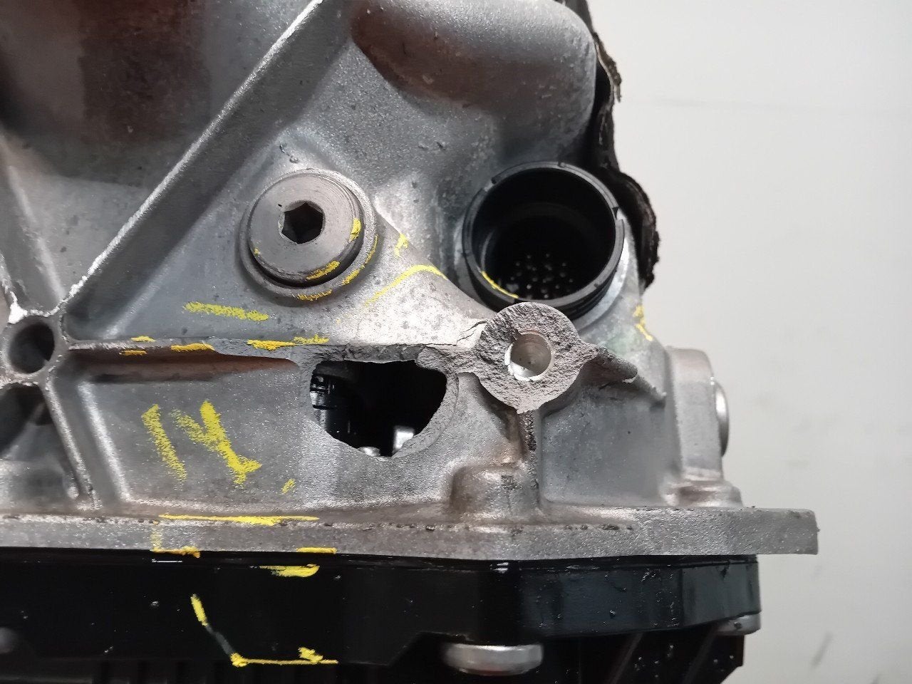 Versnellingsbak automaat BMW 5 serie, Onderdelen@venauto.nl, Van der Ven Autorecycling B.V., Gebruikt, Ettenseweg 76, 4706 PB Roosendaal, The Netherlands