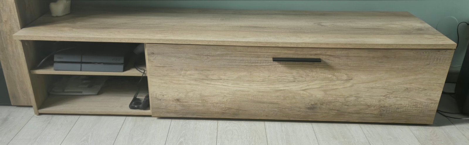 complete set woonkamer (tv meubel, salontafel, kasten), Huis en Inrichting, Ophalen