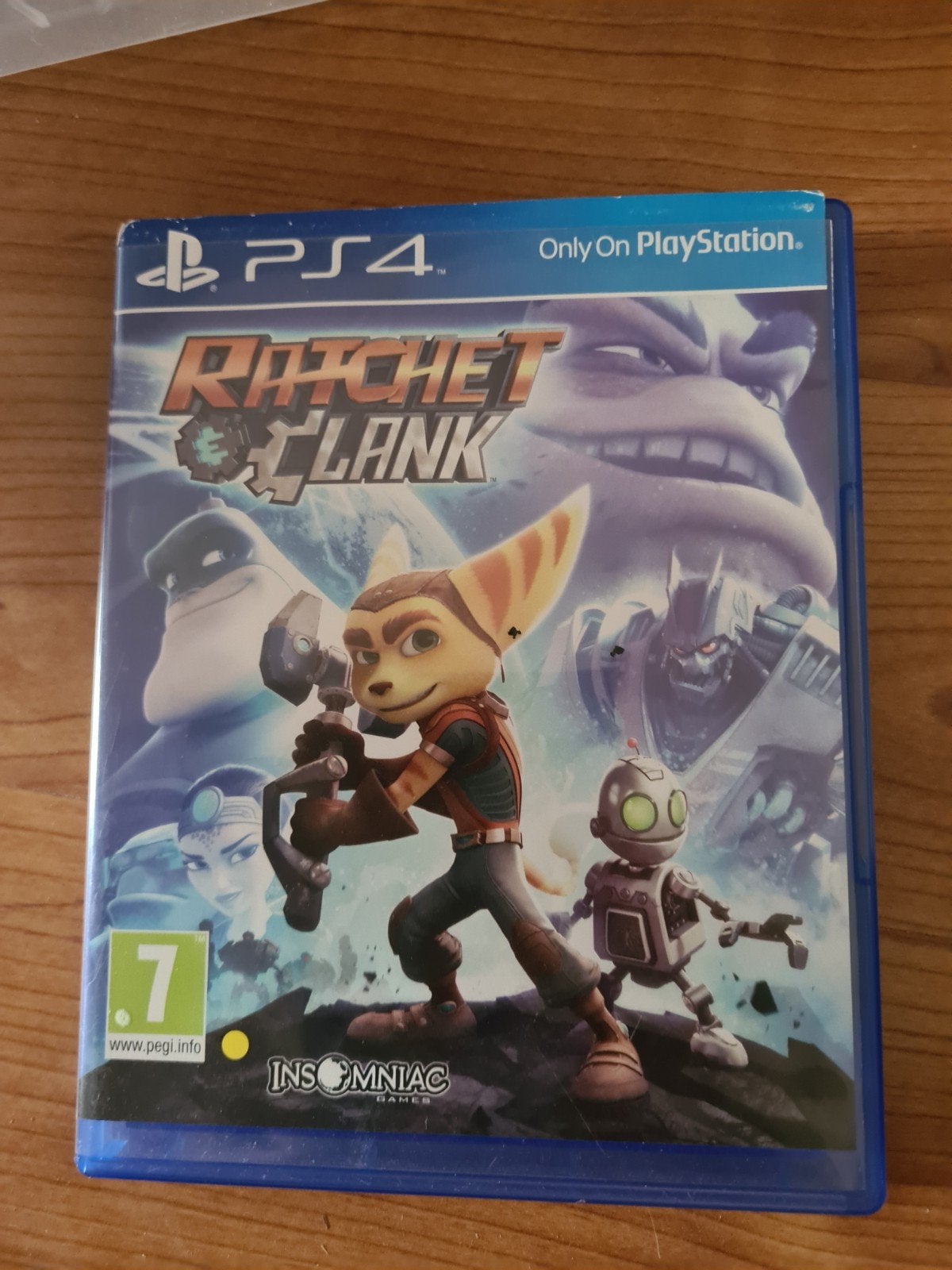 Ratchet & Clank PS4 - Avontuurlijke game voor jong en oud, Spelcomputers en Games, Avontuur en Actie, 1 speler, Ophalen of Verzenden